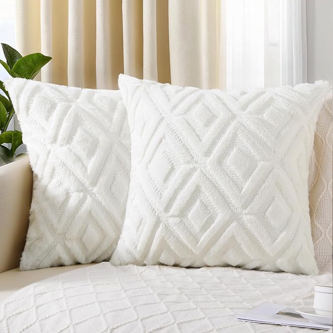 Pillow Covers