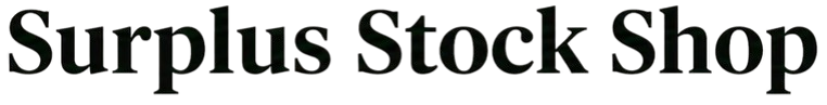 Surplus Stock Shop